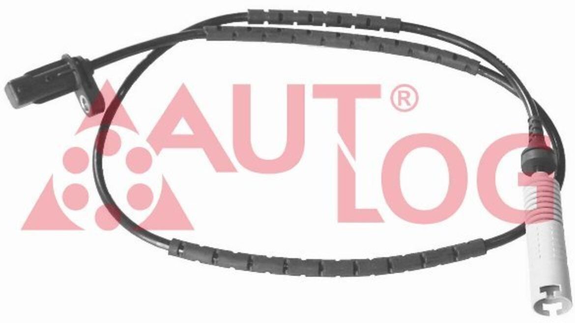 Sensor, Raddrehzahl AUTLOG AS4136