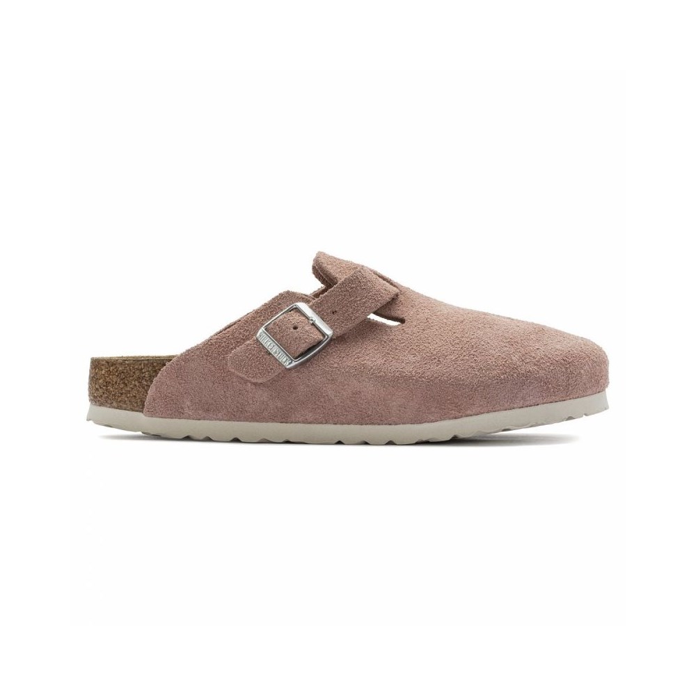Birkenstock Schuhe Boston Sfb Leve W, 1023263