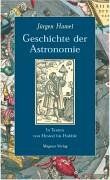 Jürgen Hamel - Geschichte der Astronomie: In Texten von Hesiod bis Hubble - Preis vom 12.10.2026 11:37:12 h