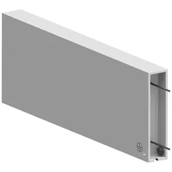 Siemens JJY:023433720001 Bremswiderstand 20,00 Ohm 7,50 kW JJY023433720001