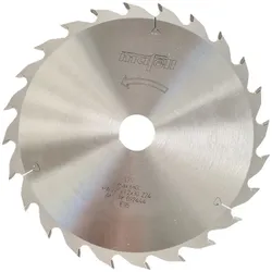 Mafell Sägeblatt HM 225x3,2x30mm Z24 WZ Handkreissäge MKS 85 S/N KSP 85 092444