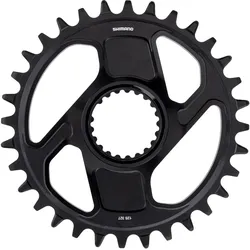 Shimano, Kettenblatt, (32)