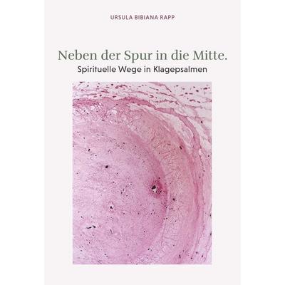 Neben der Spur in die Mitte, Taschenbuch von Ursula Rapp, Buchschmiede, 978-3-99165-015-7