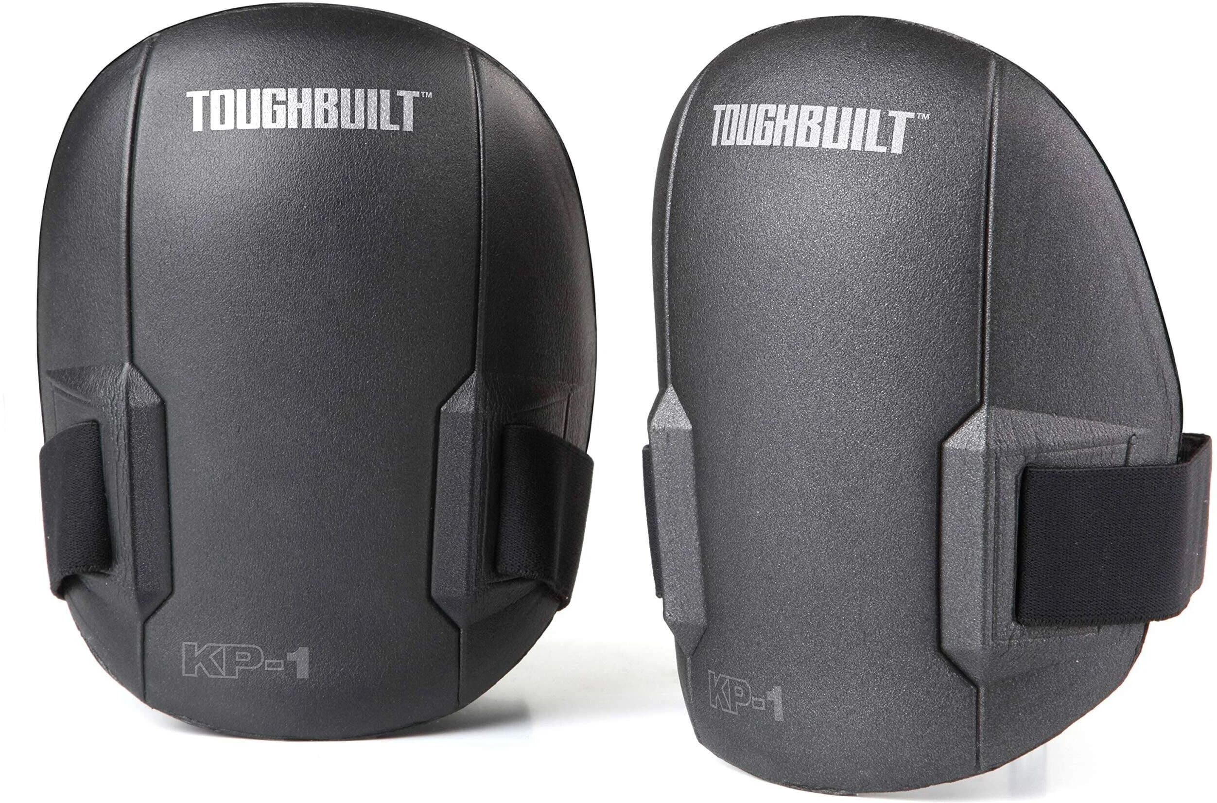 TOUGHBUILT Ultra Light Knee Pads (TB-KP-1)