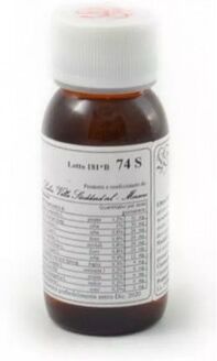 LABOR VILLA STODDARD Srl LVS 74S Eryngium Campestre Com
