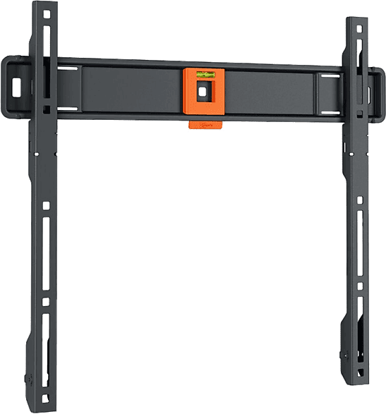 Vogelï¿½s Soporte TV - Vogels TVM1409, 32" 77", Fijo, VESA 100 mm x 400 mm, Negro