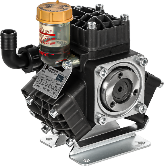 Bertolini Pumps PA 430.1 VF  Sprühpumpe für Traktor  Hochdruck