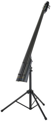 NS Design NXT5a Bass LH BK Mattschwarz