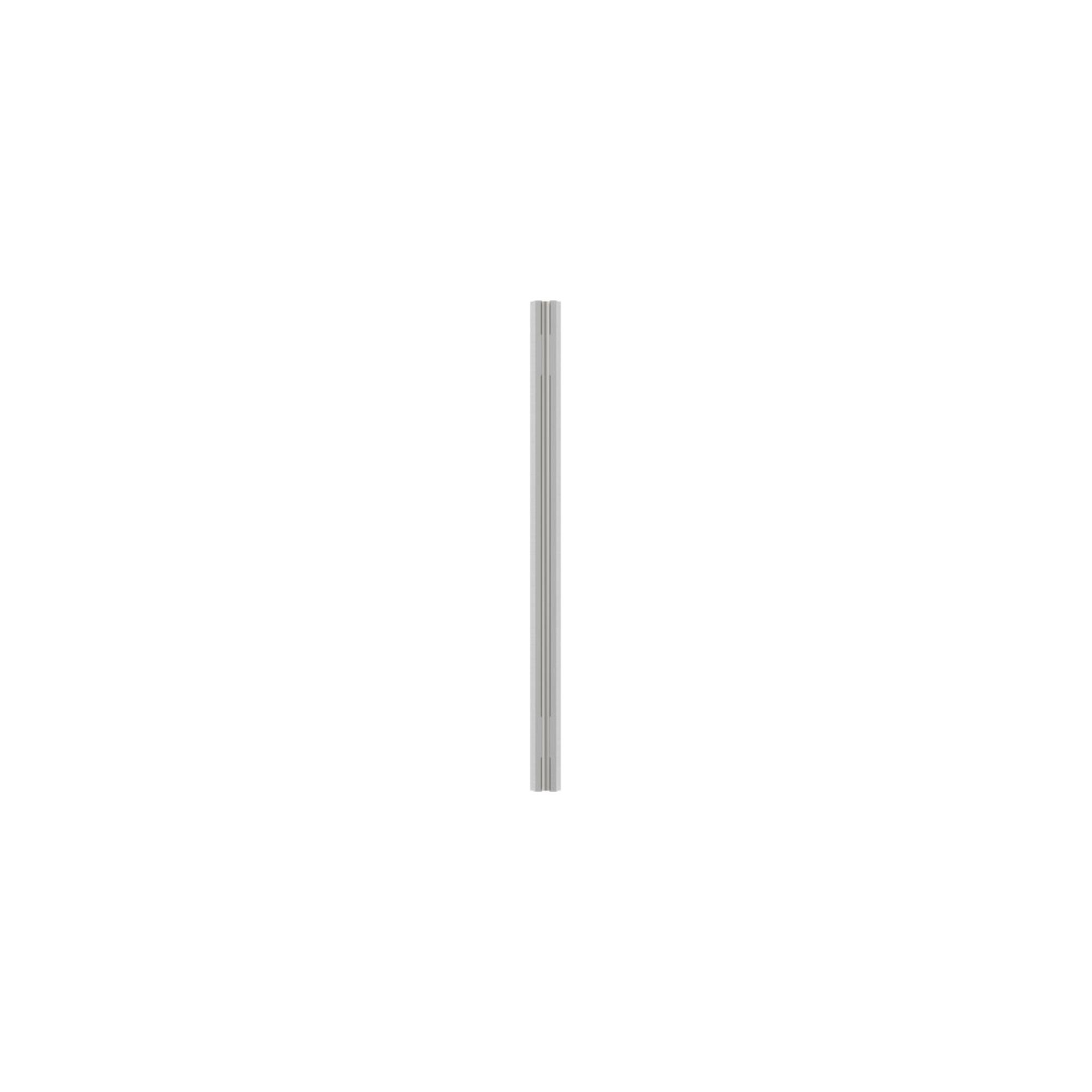 BOSCH PRO Hobelmesser, 82 x 5,5 x 1,1 mm, 10 Stk (2608635904)