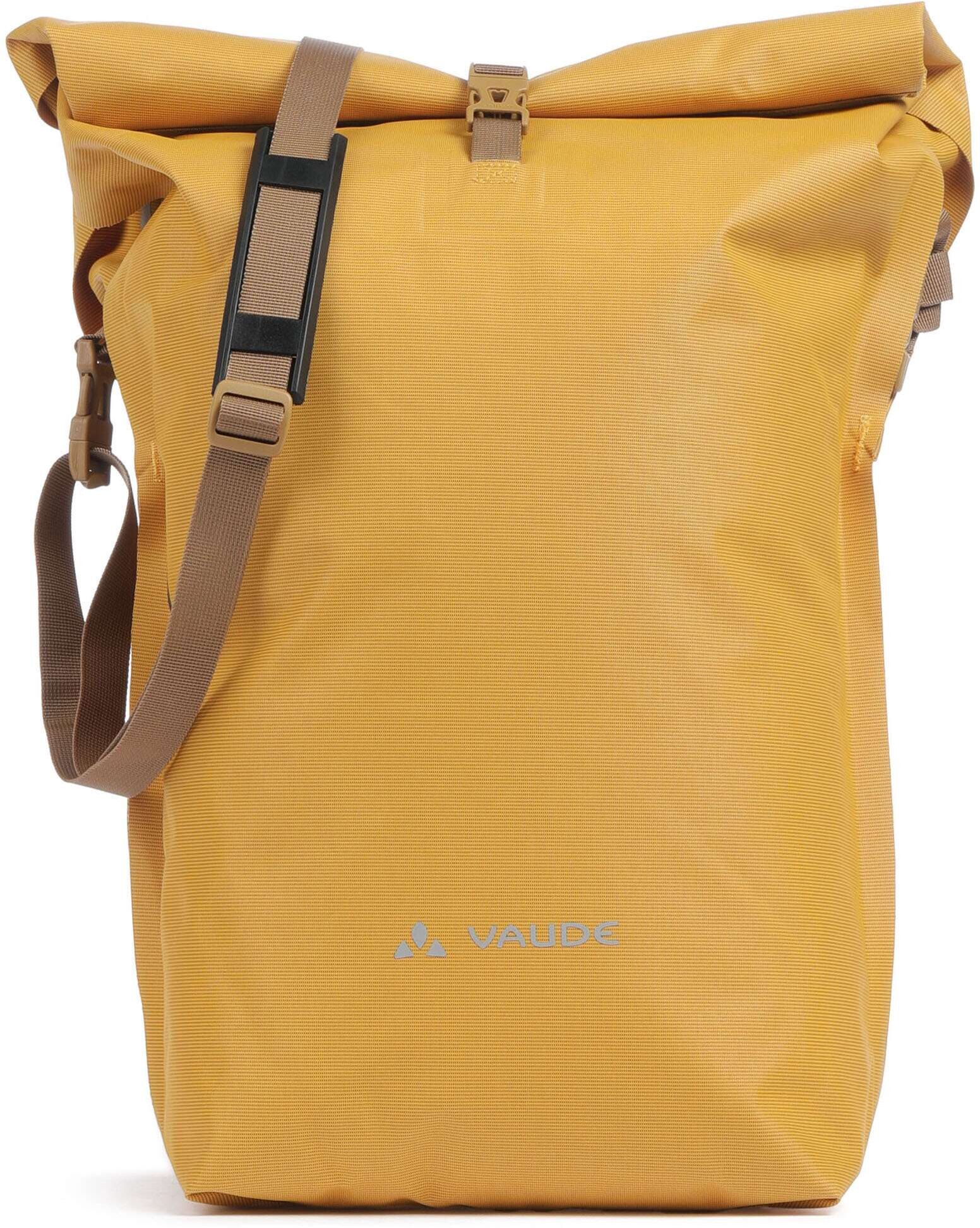 Vaude Proof Double UL Gepäcktasche, gelb