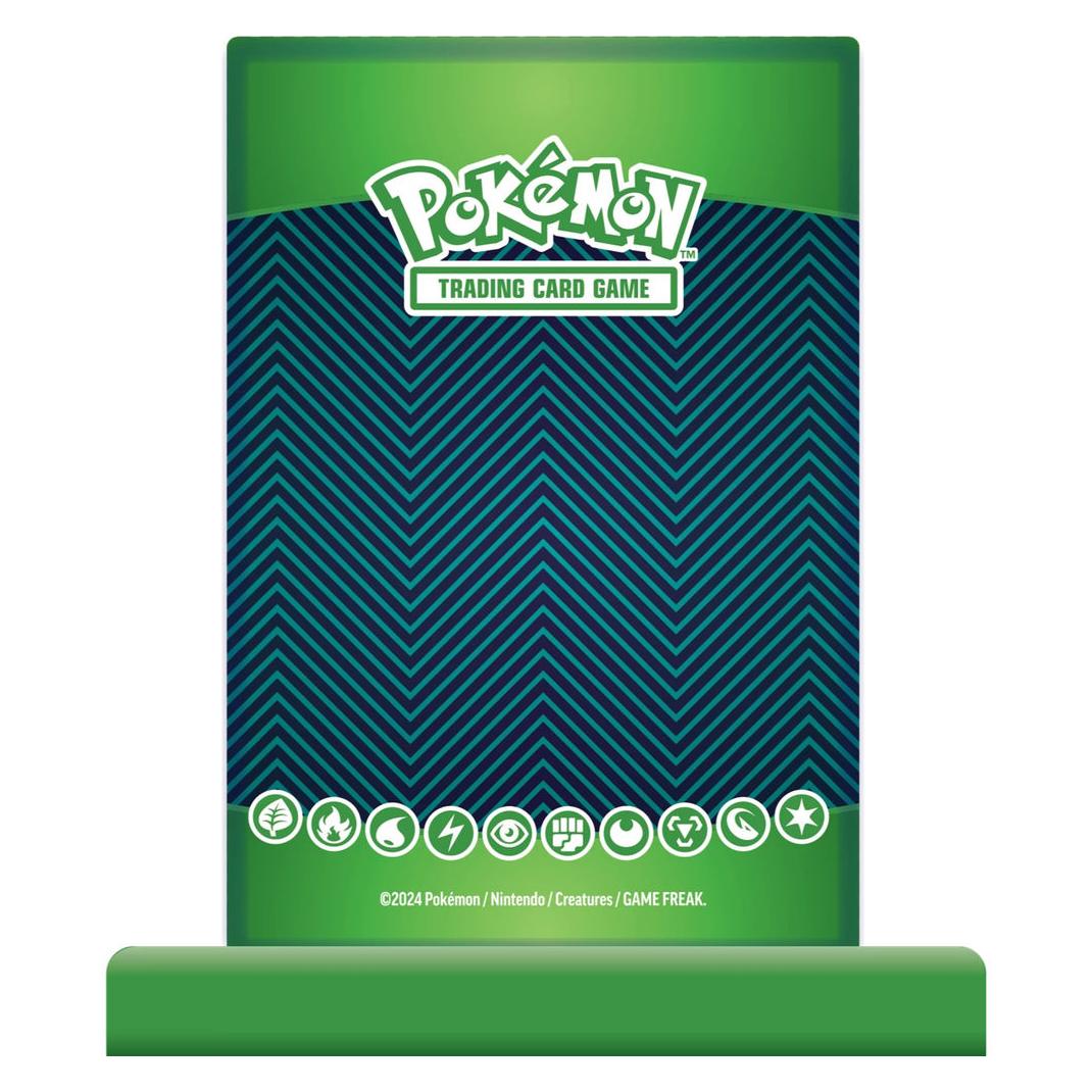 Pokémon Premium-Kollektion Ogerponâ€'ex (Französisch, Box Set & Collection) (2155892)