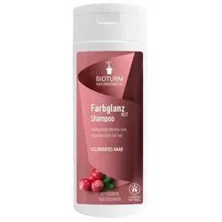 Shampoo Color Rot 200 ml