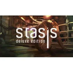 Stasis Deluxe Edition