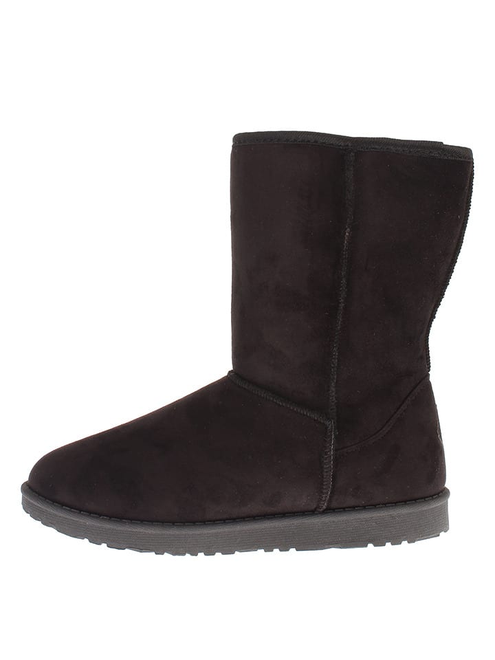 Blackfield Winterboots "Joy" in Schwarz - 36