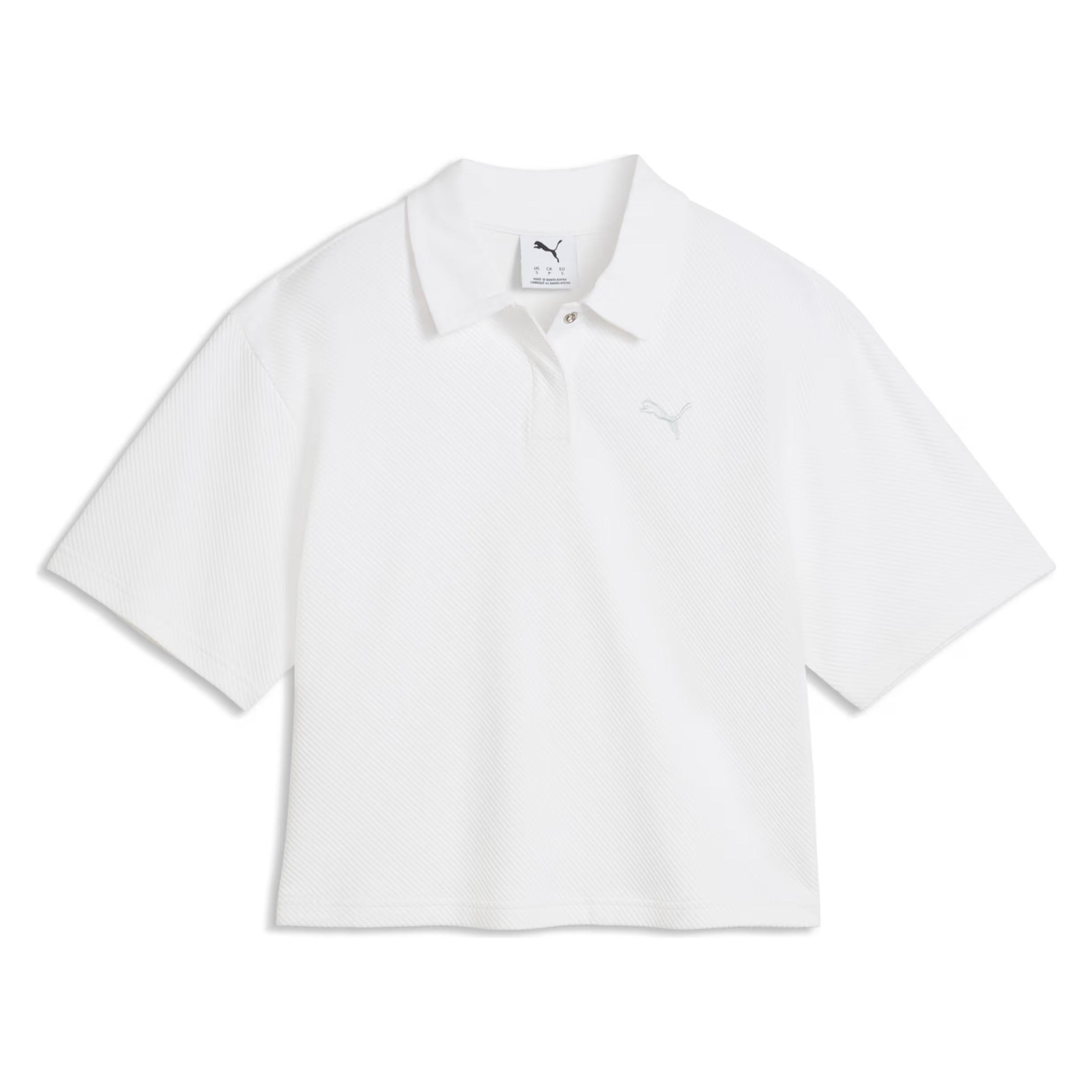Puma CLASS Relaxed Polo Tee (XL) (694014)