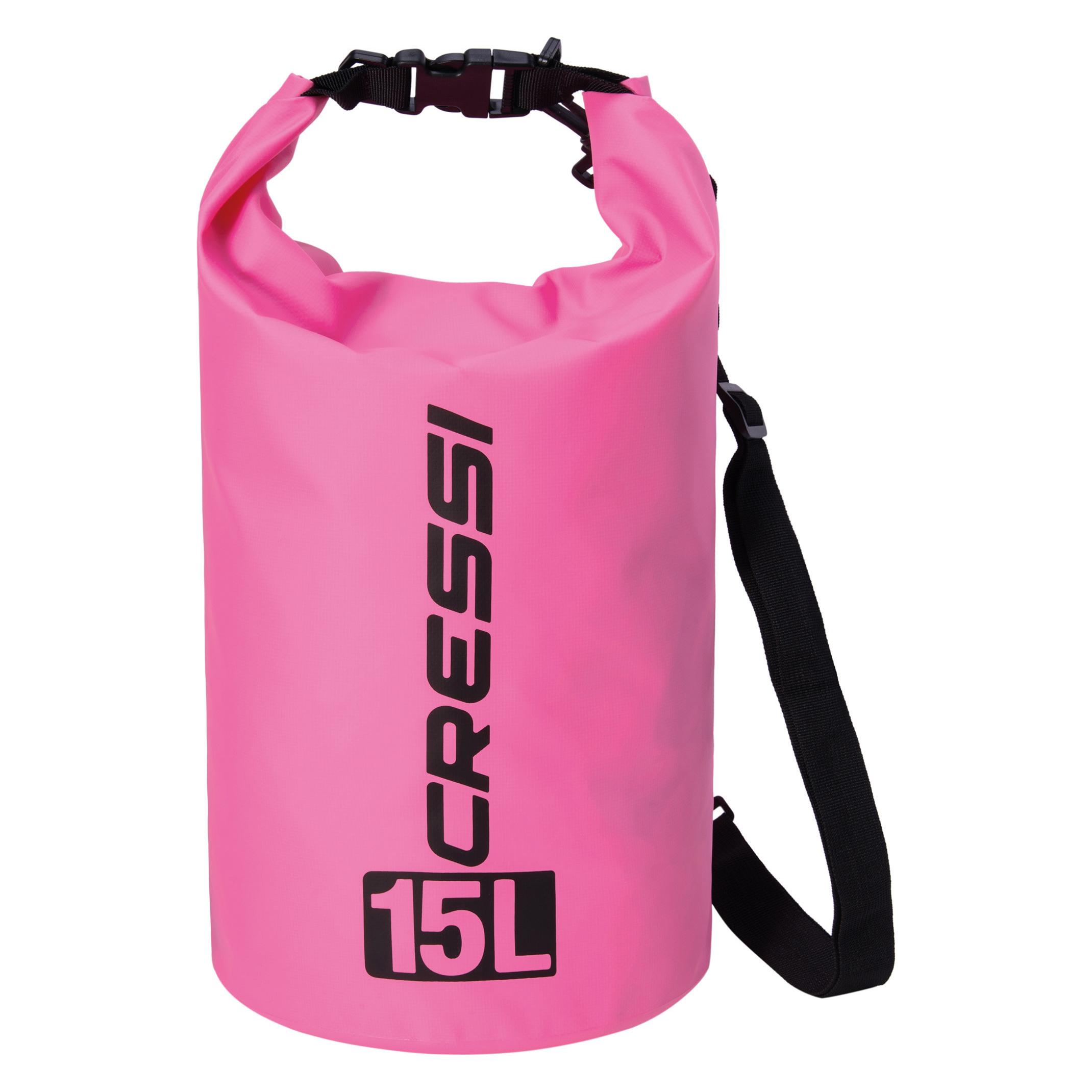 Cressi Dry (15 l) (XUA928405)