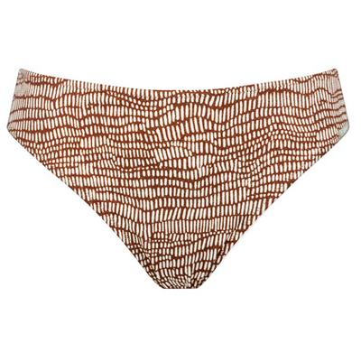 Lidea - Women's Glided Wild Bikini Bottoms - Bikini-Bottom Gr 38 rosa