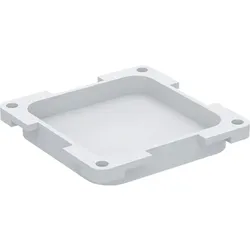 Geberit Blinddeckel für Steckdose 244984001