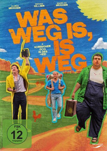 Christian Lerch - Was weg is, is weg - Preis vom 13.10.2026 11:25:28 h