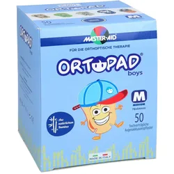 Ortopad for boys medium