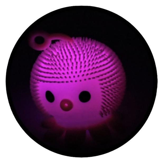 Magni Pufferball Oktopus Flashy 7cm 4fach sortiert (65130937)