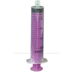 ENFIT Spritze 20 ml 30 St Spritzen