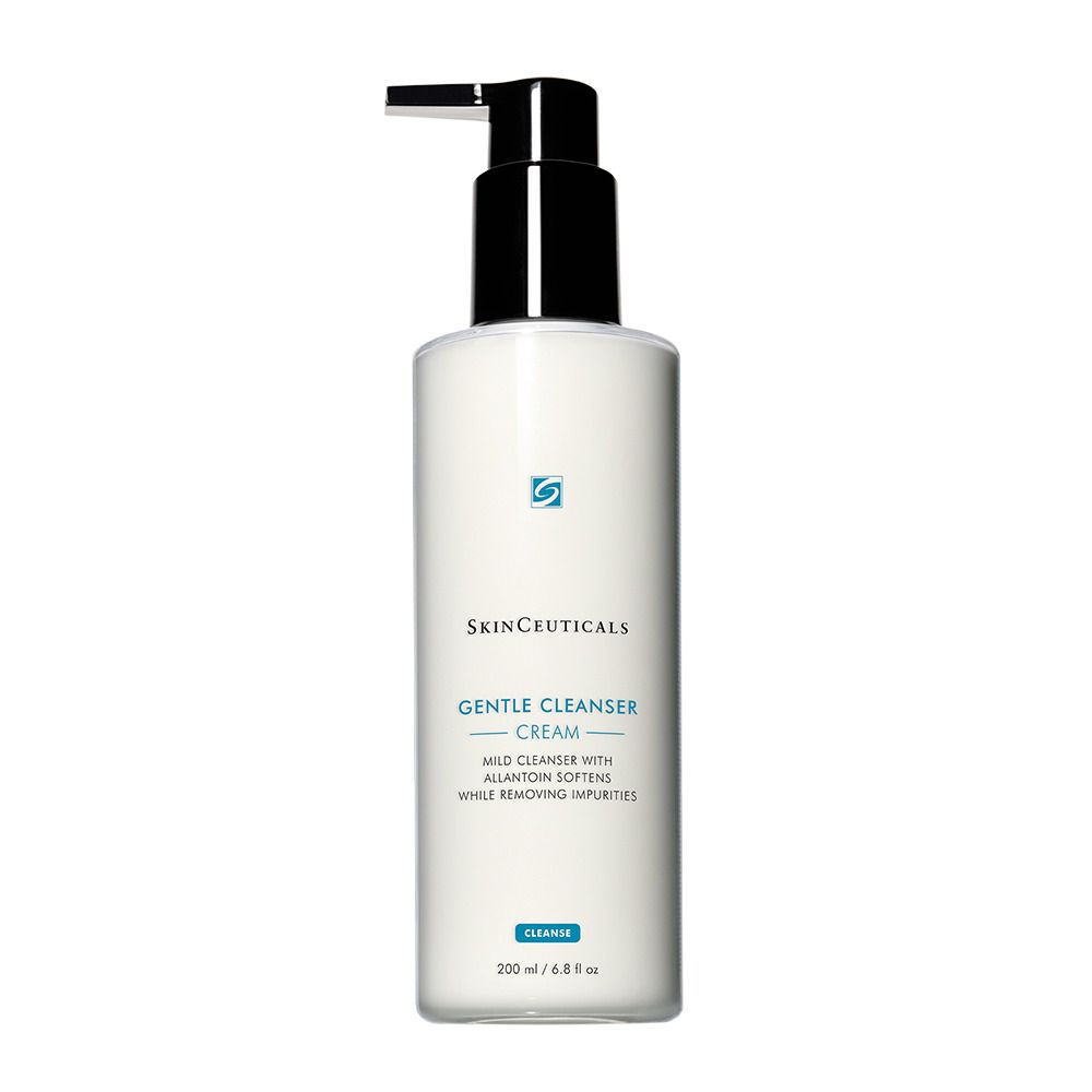 Skinceuticals Gentle Cleanser Creme 190 ml