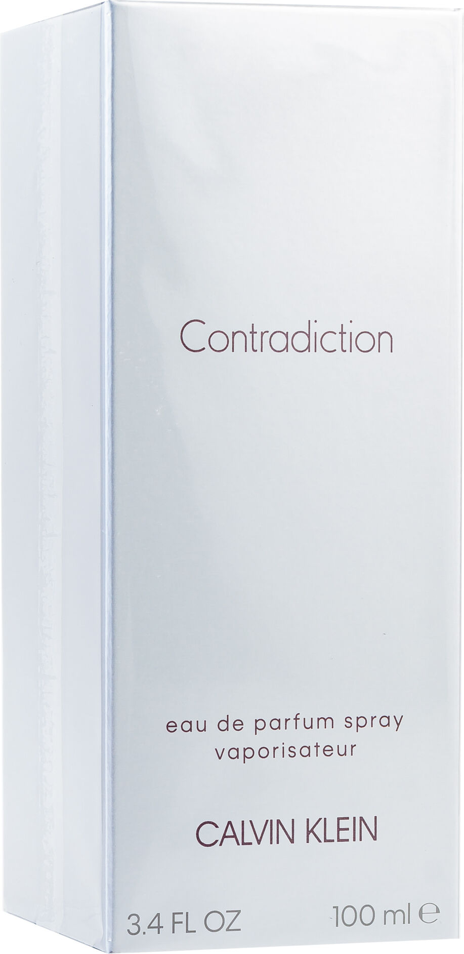 Calvin Klein Contradiction Eau de Parfum 100 ml