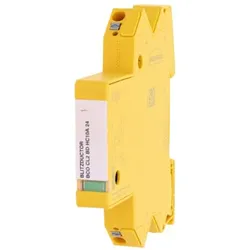 Dehn 927408 Kompakter Kombi-Ableiter für DC-Versorgungen BLITZDUCTORconnect mit Statusanzeige BCO CL2 BD HC10A 24 BCOCL2BDHC10A24