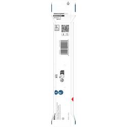Bosch Accessories 2608577714 Holz-Spiralbohrer Gesamtlänge 142 mm 1 St.