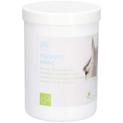 Valetumed Prebiotic Amino Erg.Futterm.Plv.f.Pferde 750 g Pulver