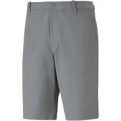 PUMA Dealer 10" Golf-Shorts Herren 03 - slate sky 31