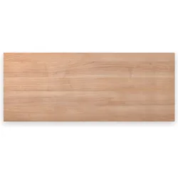 Bümö, Tischplatte, DIY Schreibtischplatte (80 x 200 cm)
