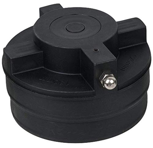 KS Tools 460.2479 2-traps afsluitplugadapter, 115 x 120 mm
