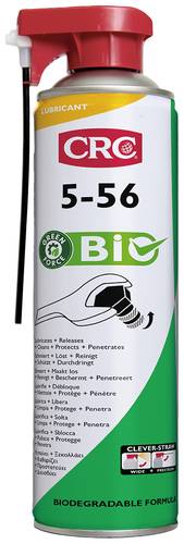 CRC Hochleistungs-Mehrzwecköl 5-56 BIO 400ml