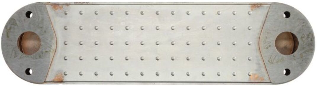 Ölkühler, Motoröl NRF 31200