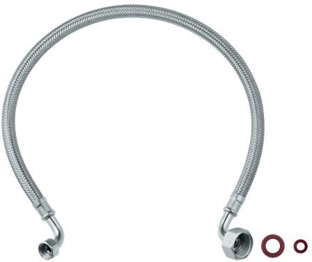 Grohe Druckschlauch 03052 chrom 03052000