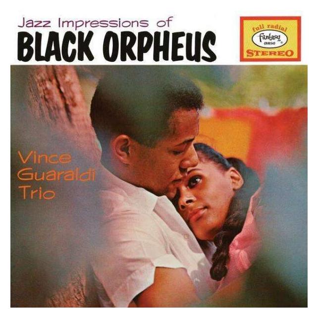 Craft Jazz Impressions Of Black Orpheus (Exp) (Vince Guaraldi) (44293572)