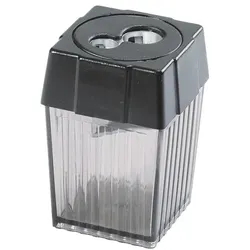 OTTO Office Doppelanspitzer-Dose