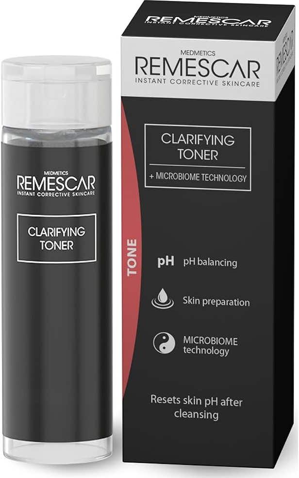 Remescar Tónico Equilibrante 200ml