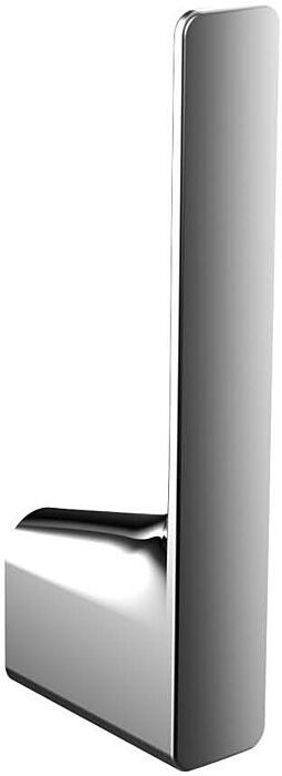 Emco Art Reserverollenhalter 160500101 chrom