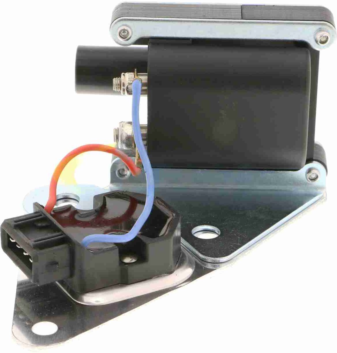Vemo Zündspule Original Qualität V95700001 Für Volvo Alfa Romeo Renault
