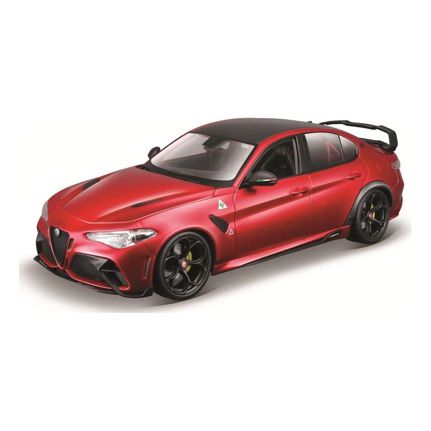 Bburago Alfa Romeo Giulia GTA (137229)