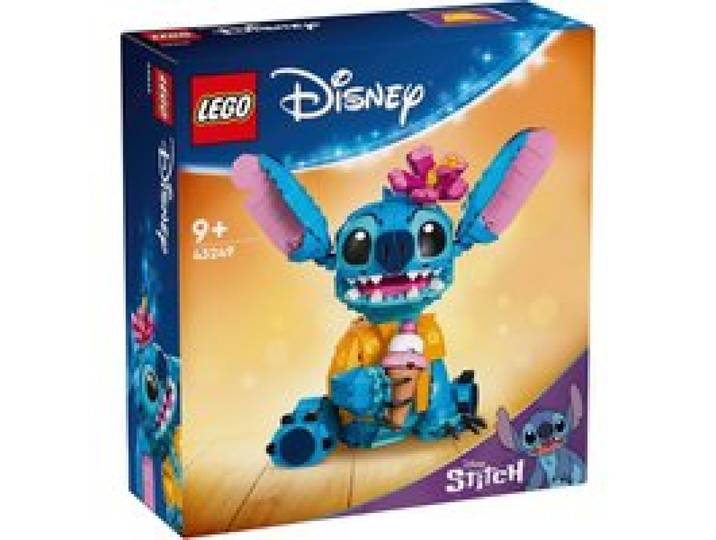 43249 Stitch