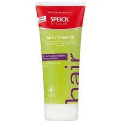 SPEICK natural Aktiv Shampoo Koffein