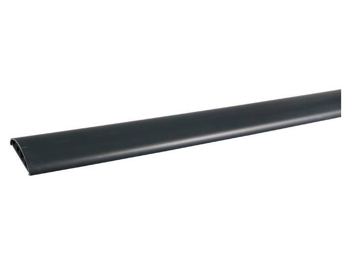 Aufbodenkanal SL 75x18mm