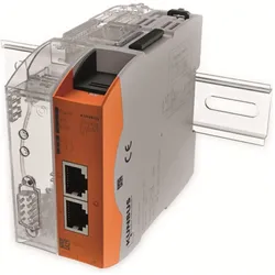 Kunbus Profinet Tps1, Elektronikmodul
