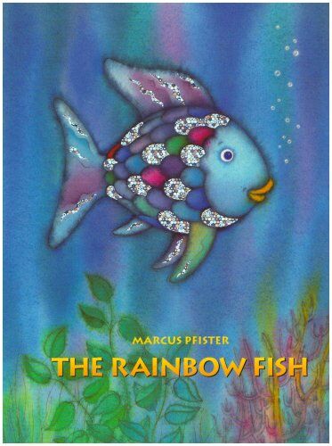 Marcus Pfister - The Rainbow Fish - Preis vom 11.10.2026 15:43:13 h
