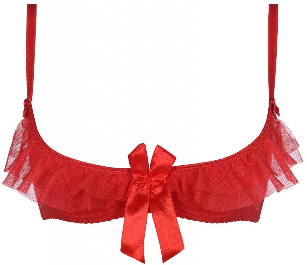 Axami Soutien-Gorge Gloria V-7241