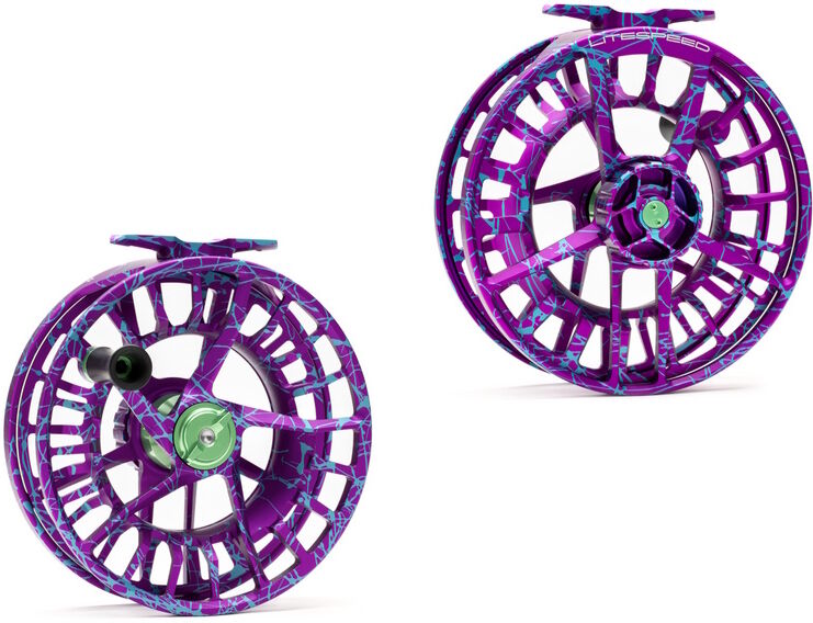 Lamson Litespeed M-Wild Child-8